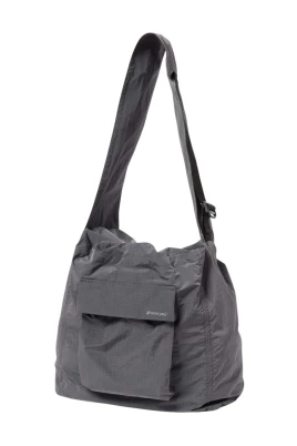 Ripstop Wrap Cross Bag