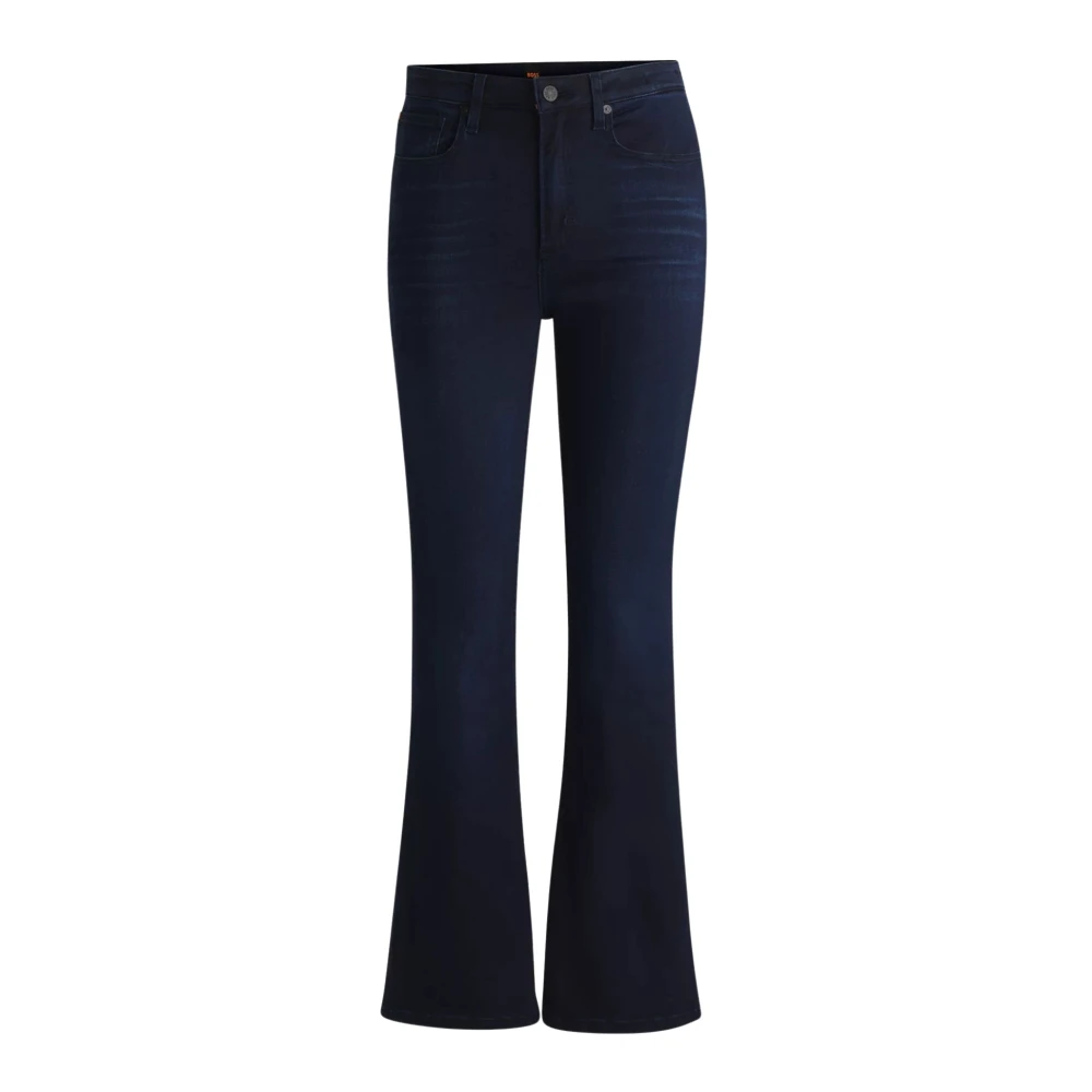 Jeans > Boot-cut Jeans - - Hugo - Modalova