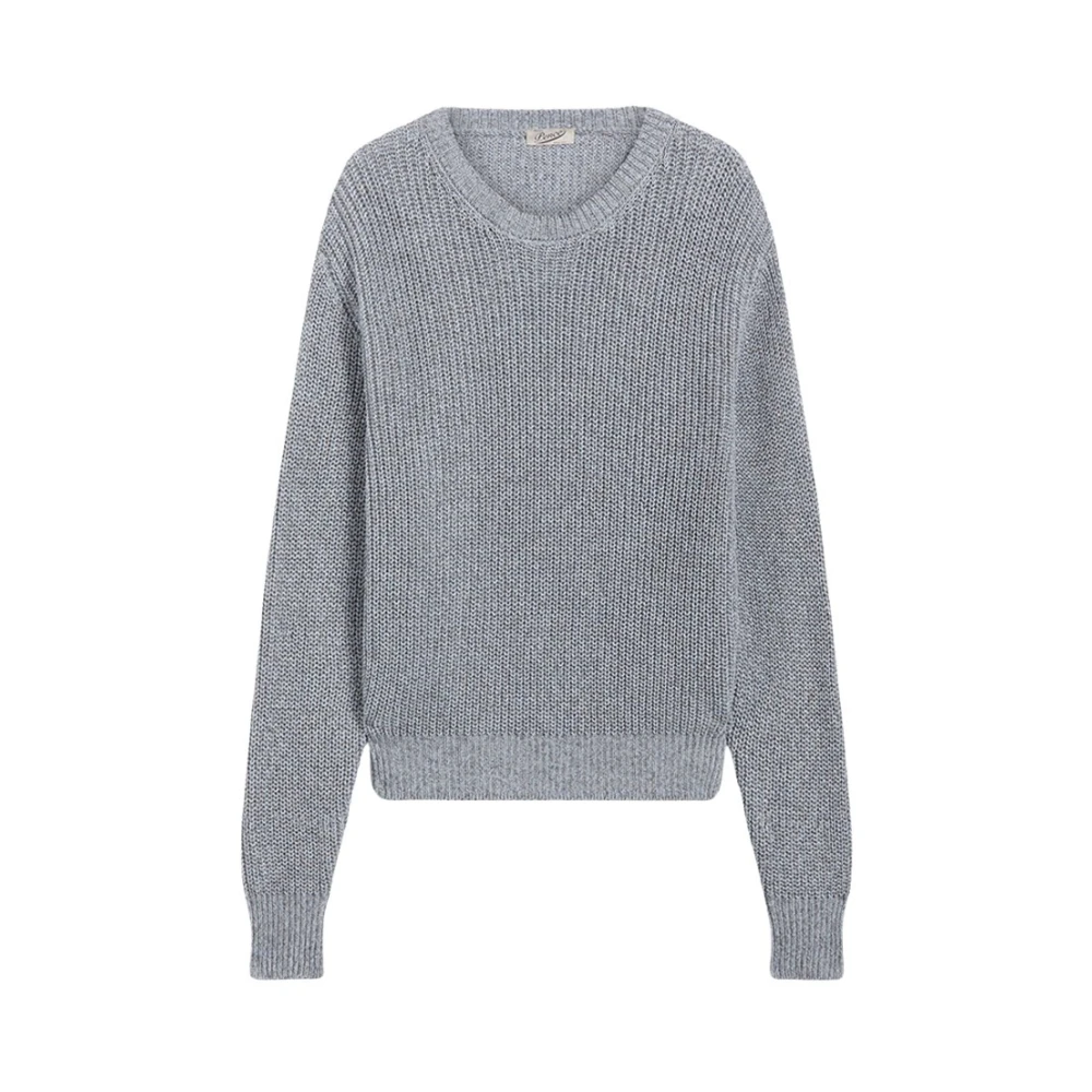 Knitwear > Round-neck Knitwear - - Pence 1979 - Modalova