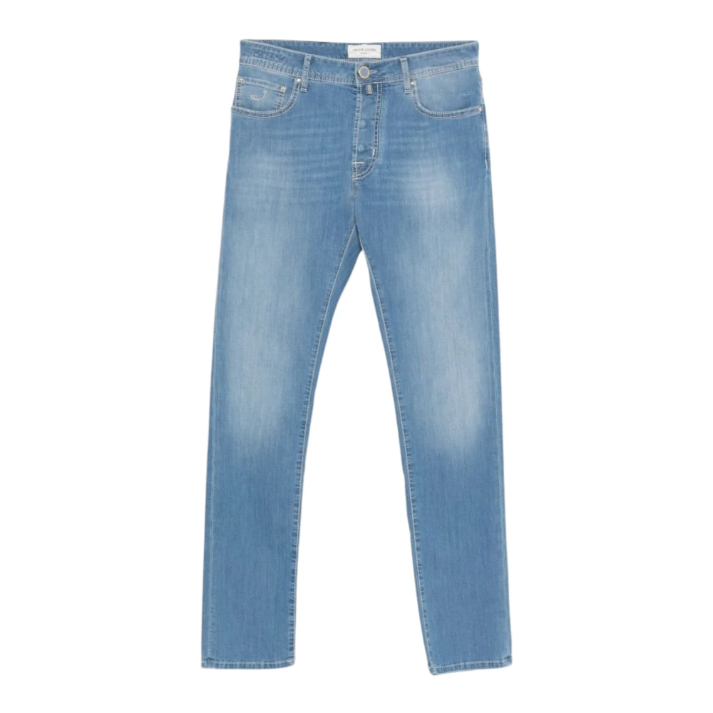 Jacob Cohën Herren Blau Jeans, W36größe: