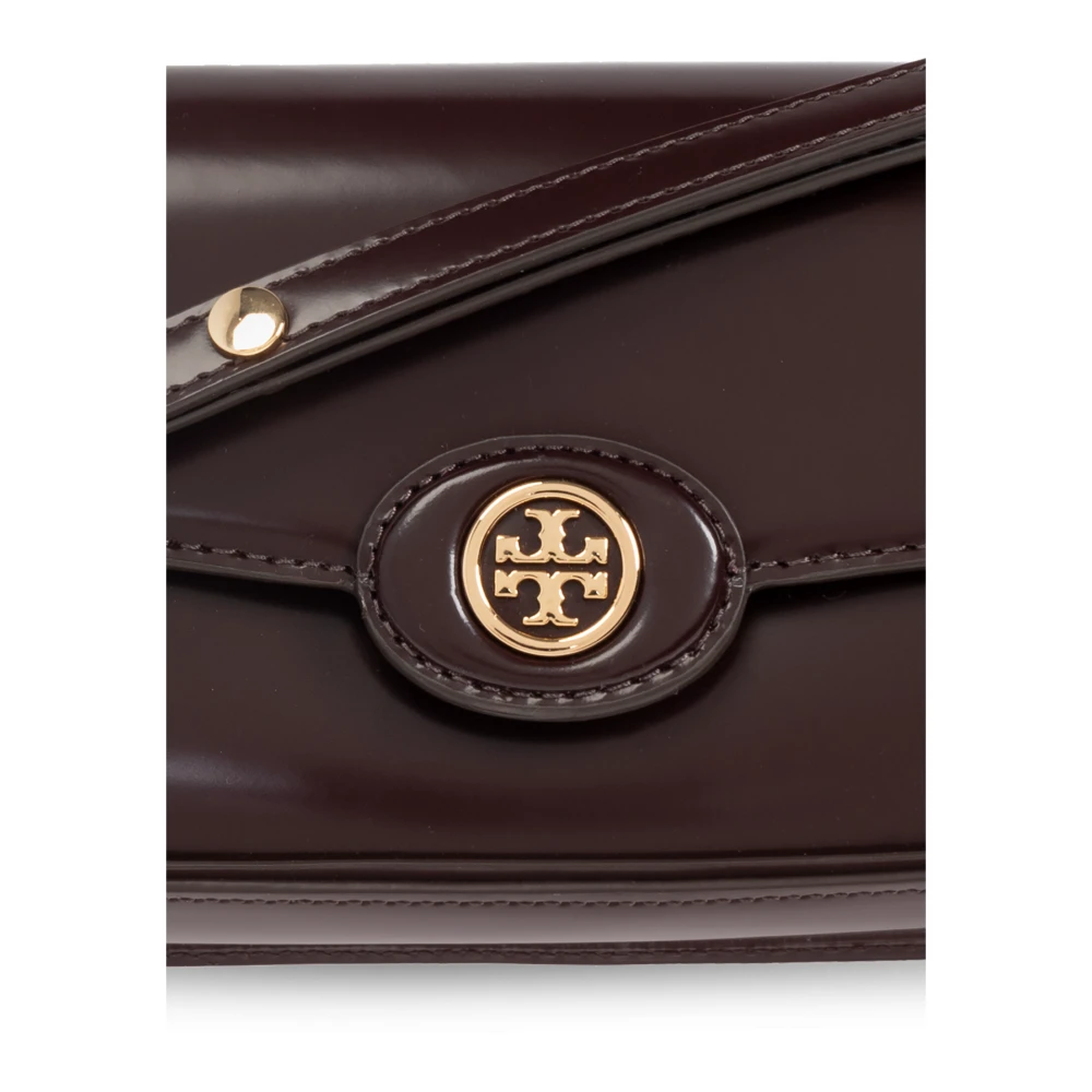 TORY BURCH Schoudertas Robinson Red Dames