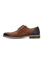 cognac-leren-veterschoenen-met-krokodil-details