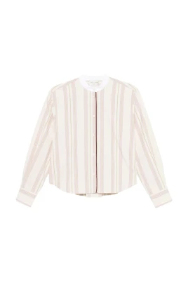 Forte Forte Shirts Rosa 0