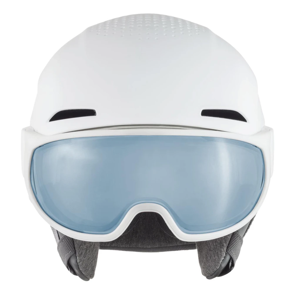 Alpina Ice Blue Alto QV Automodel Blue Unisex