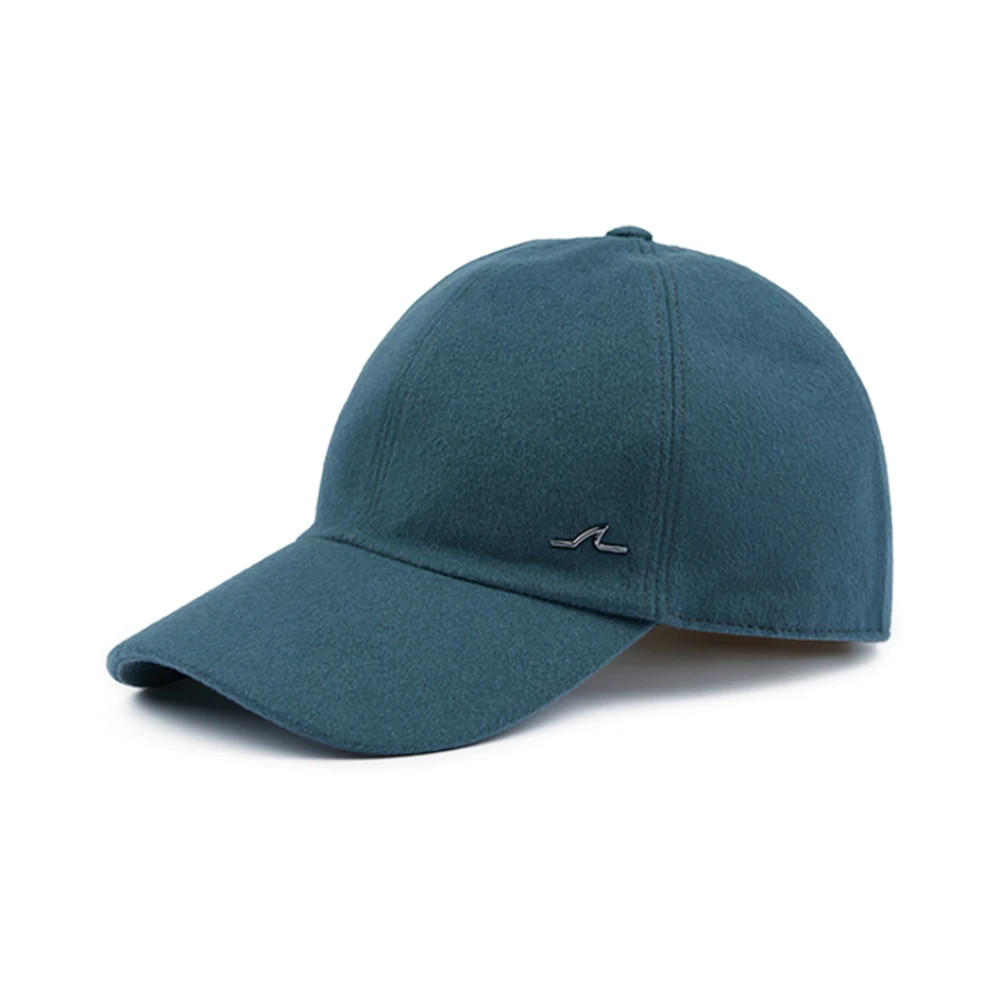 Accessories > Hats > Caps - - Paul & Shark - Modalova