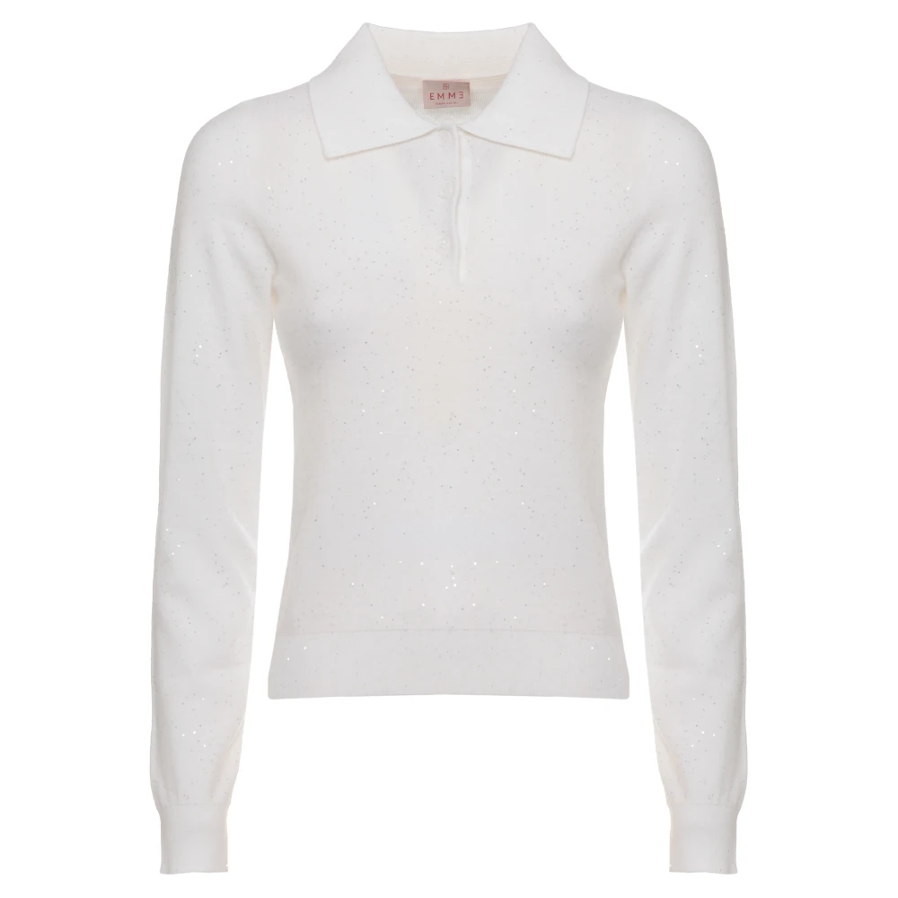 Marella Donna Bianco Top, S, New,
