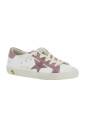 baskets-blanches-basses-en-cuir-avec-etoile