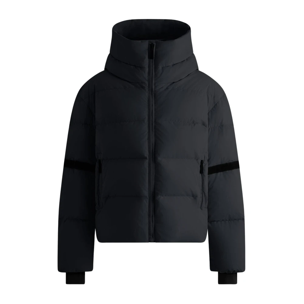 Fusalp Donna Nero Sport, M, New,