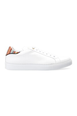 sneakers-avec-logo