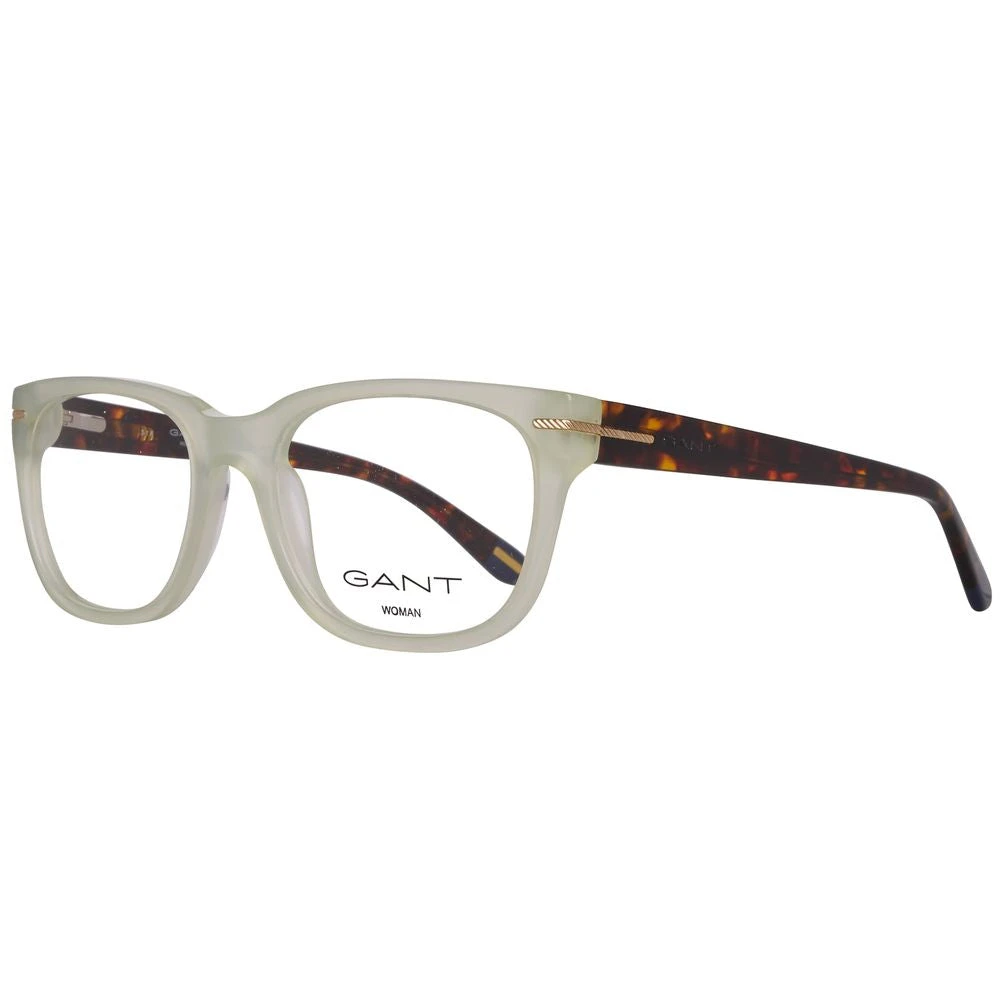 Gant Women's Brown Glasses, One Size, Ga4058-093-52 Glasses