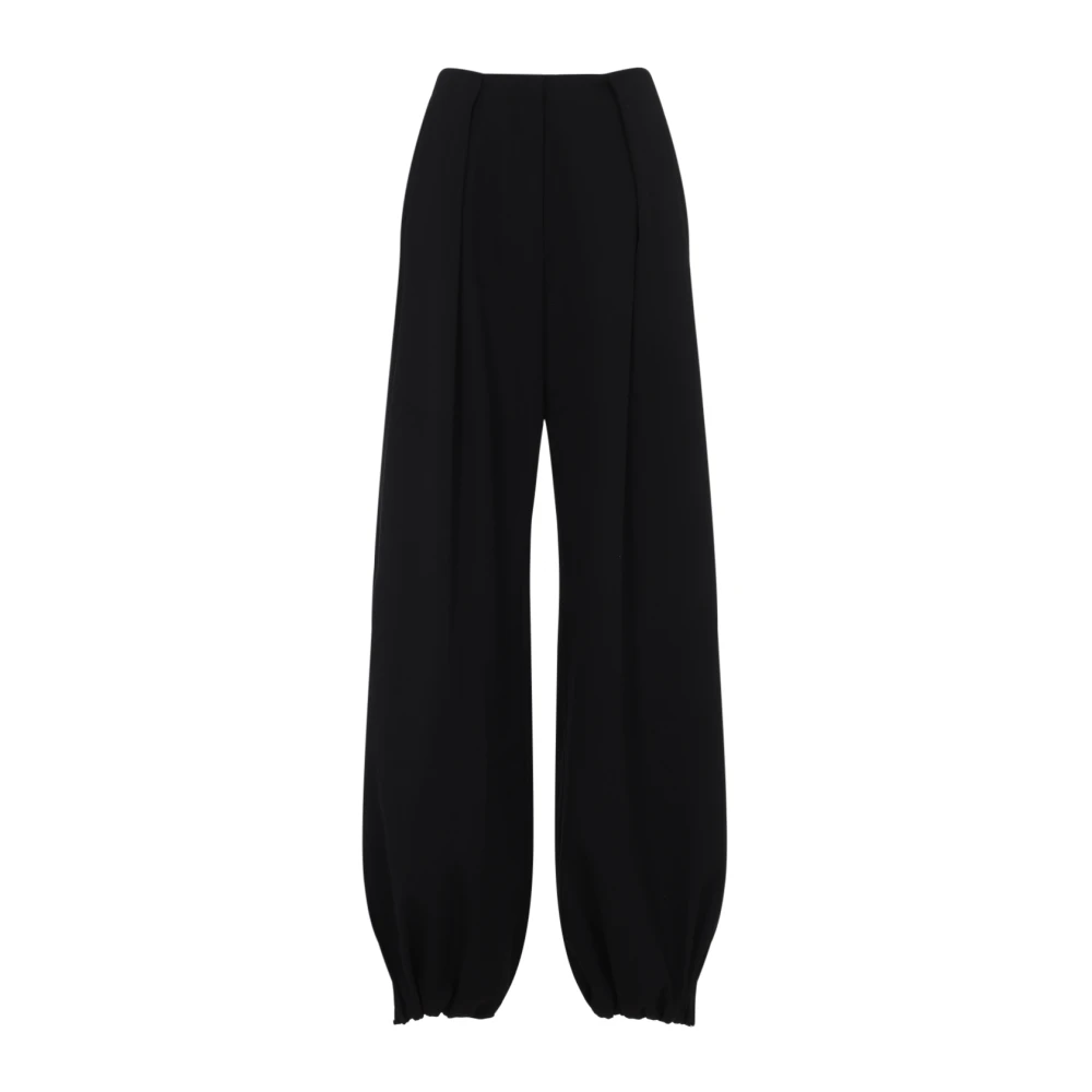Trousers > Wide Trousers - - Jacquemus - Modalova