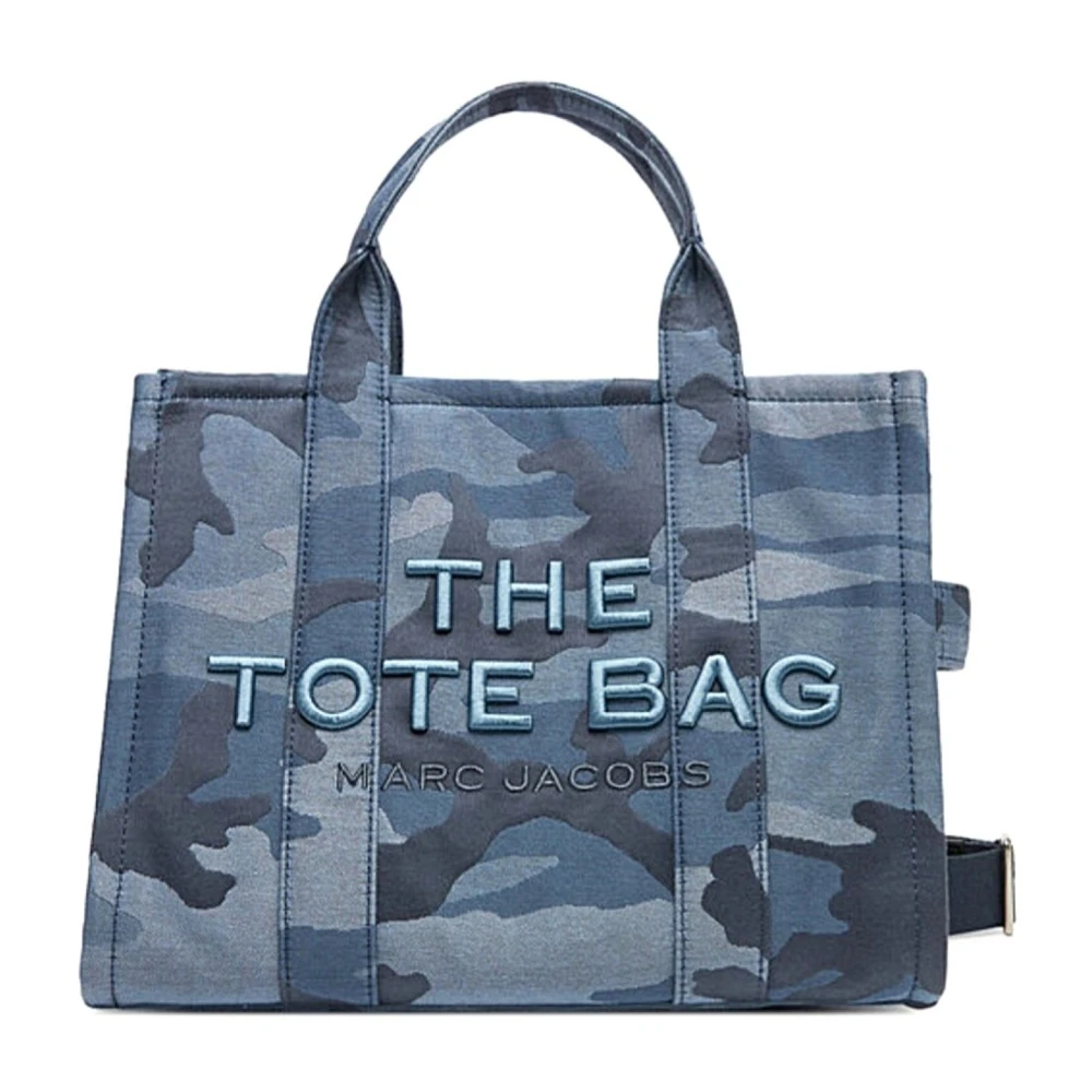 Marc Jacobs Women's Blue Borsa