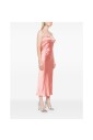peach-pink-bustier-style-dress