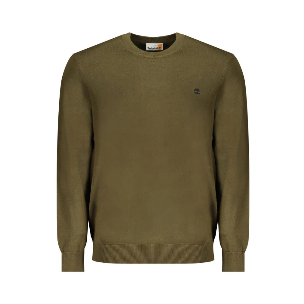 Knitwear > Round-neck Knitwear - - Timberland - Modalova