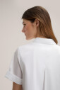robe-en-popeline-a-line-avec-col-polo