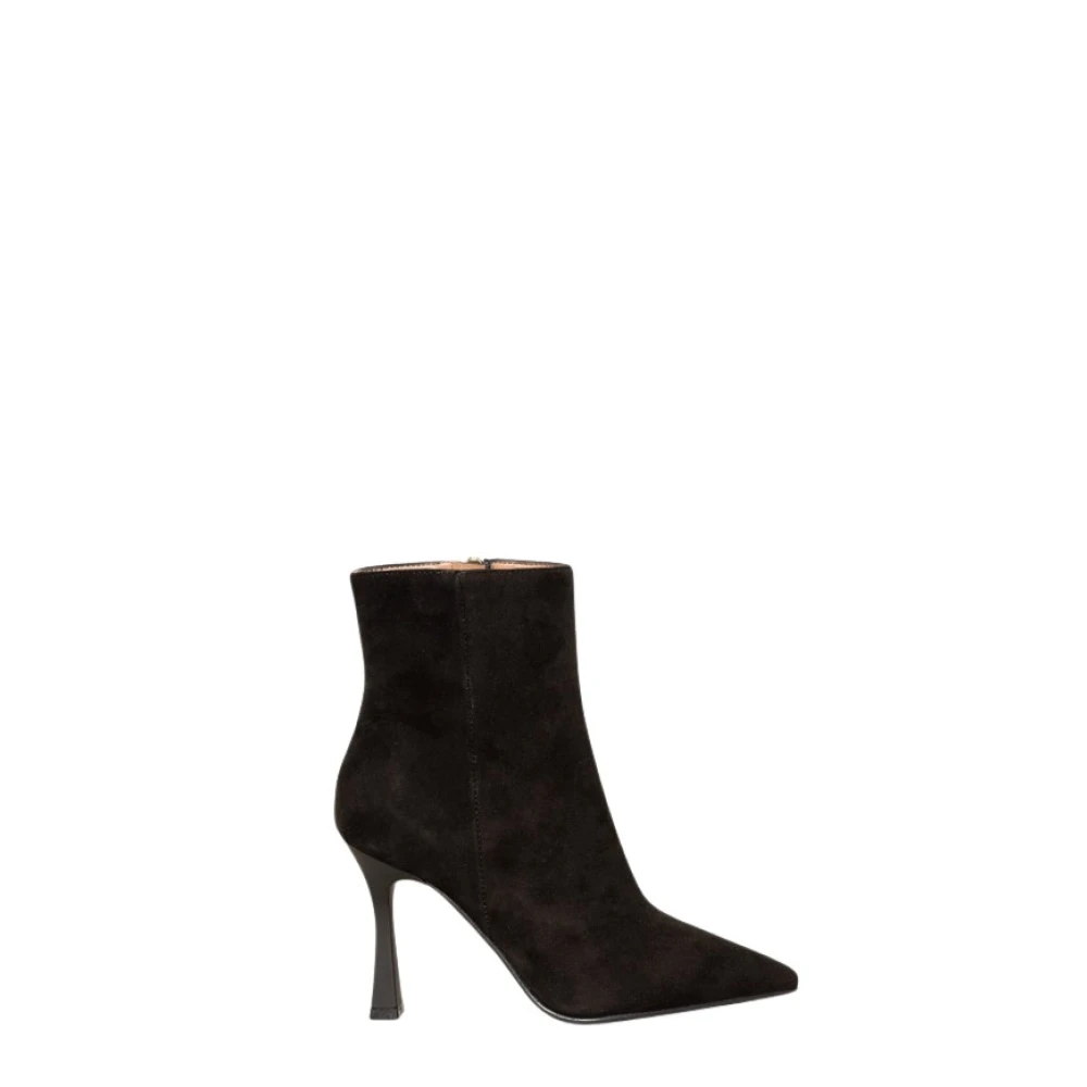 Shoes > Boots > Heeled Boots - - Bianca Di - Modalova