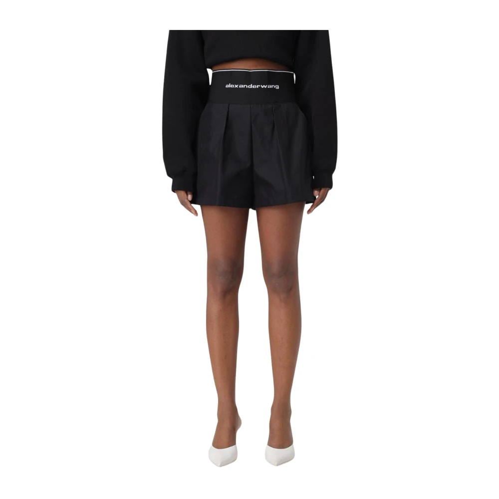 Shorts > Short Shorts - - Alexander Wang - Modalova