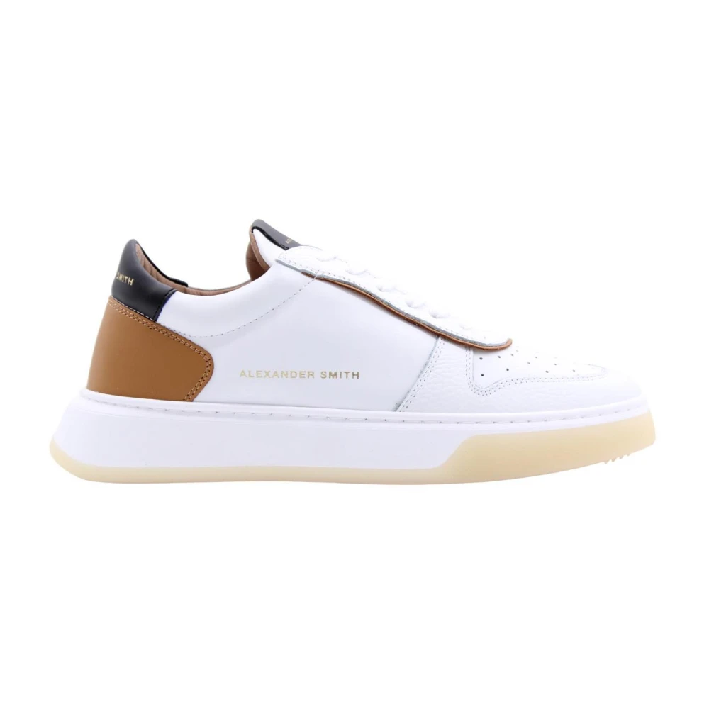 Shoes > Sneakers - - Alexander Smith - Modalova
