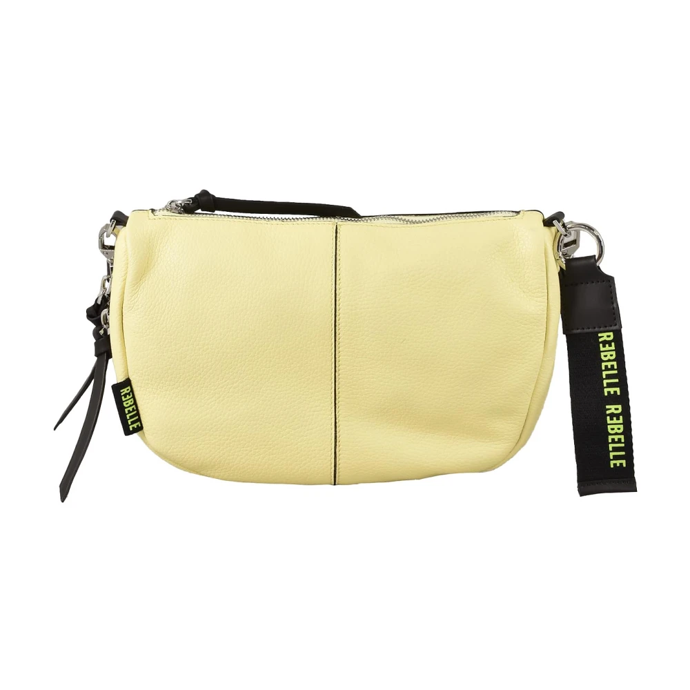 Rebelle Handbags Yellow Dames
