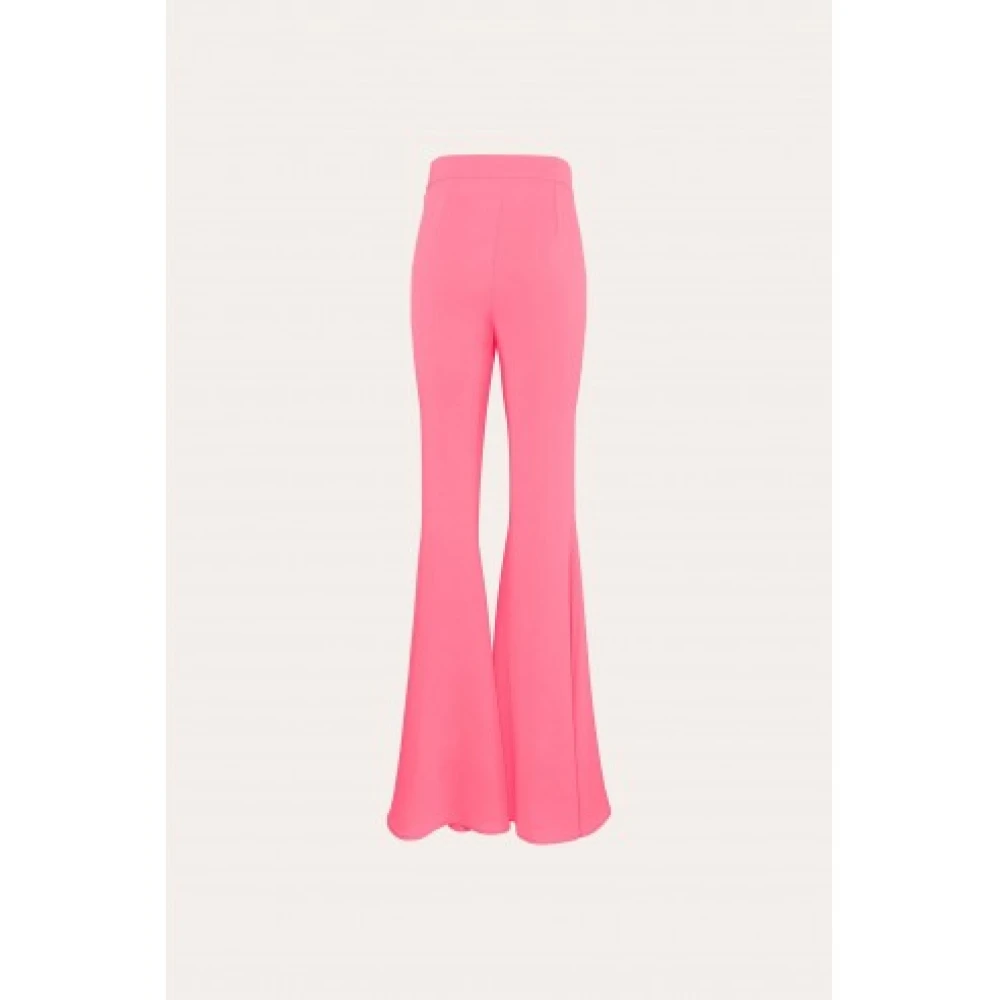 Aniye By Elegante Taylor Broek Pink Dames