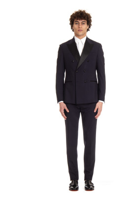 double-breasted-wool-stretch-dress