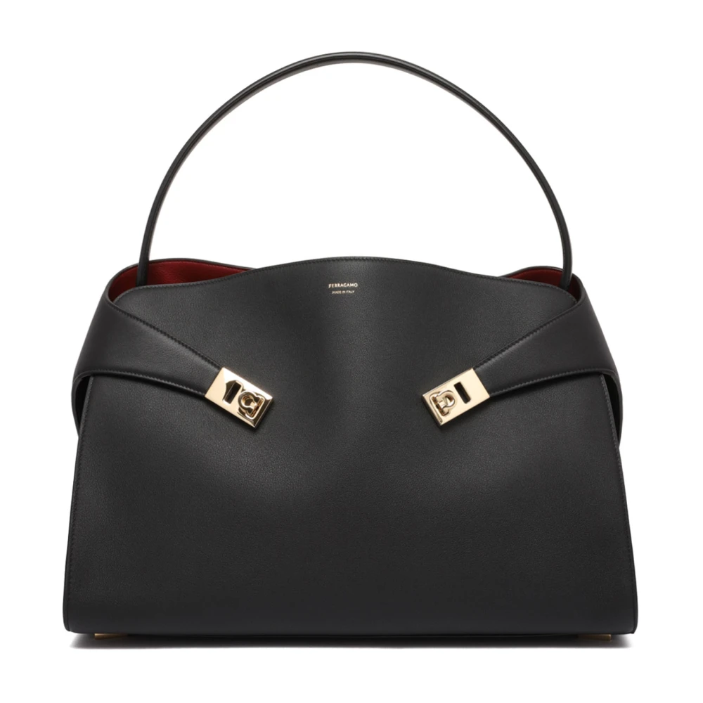 Bags > Handbags - - Ferragamo - Modalova