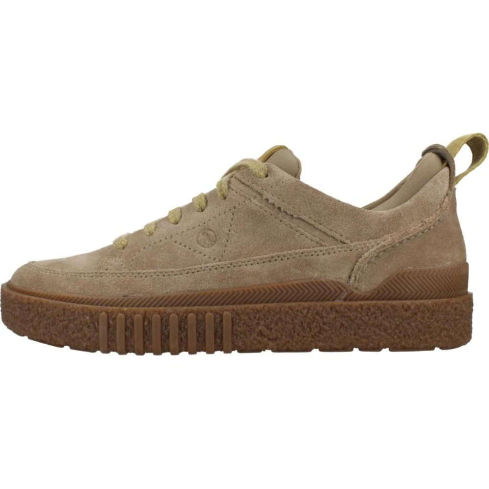 Clarks - Shoes > Sneakers - Green - Clarks - Modalova
