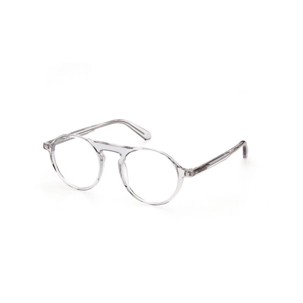 Moncler Brillen Ml5150-020 Stijlnummer Gray Unisex