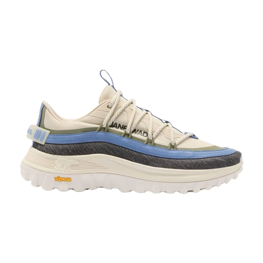 Sorel Sneakers Heren Schoenen Veelkleurig Multicolor