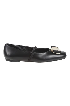 Vara Plate Ballerina