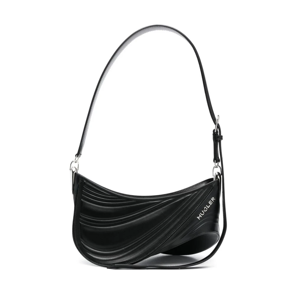 Bags > Shoulder Bags - - Mugler - Modalova