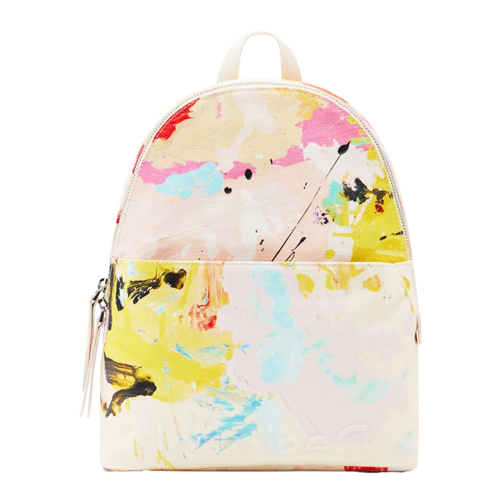 Desigual Mochila Back Wrap Me OSS 20SAKA24/4086 Mujer