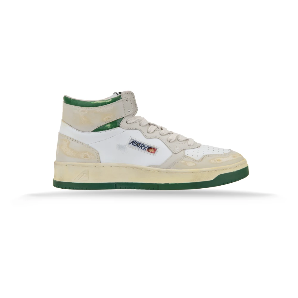 Shoes > Sneakers - - Autry - Modalova