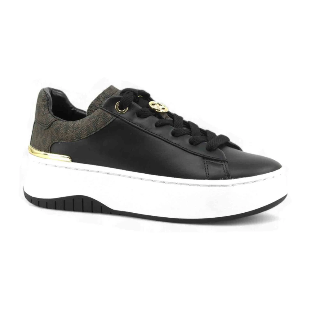 Michael Kors Donna Bianco Scarpe, 39 Eu, New,