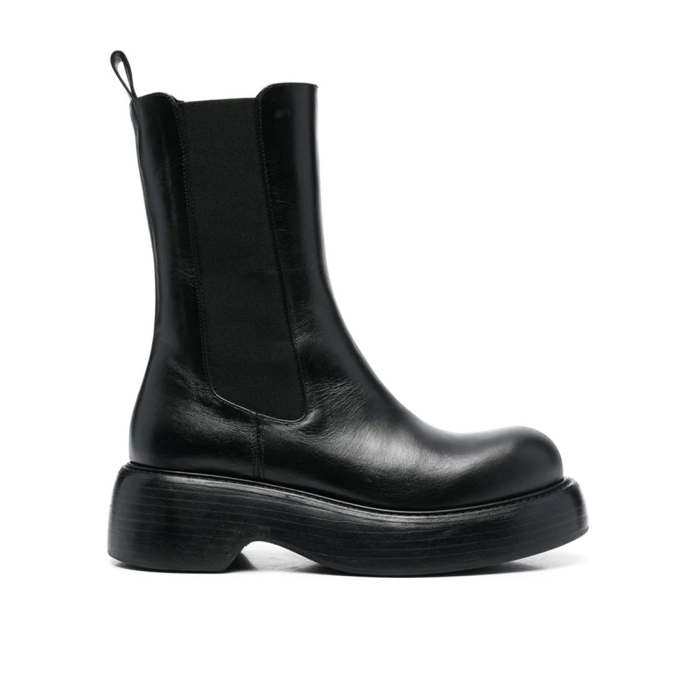 Paloma Barceló Chelsea Boots Black Dames