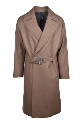 Cappotto destrutturato