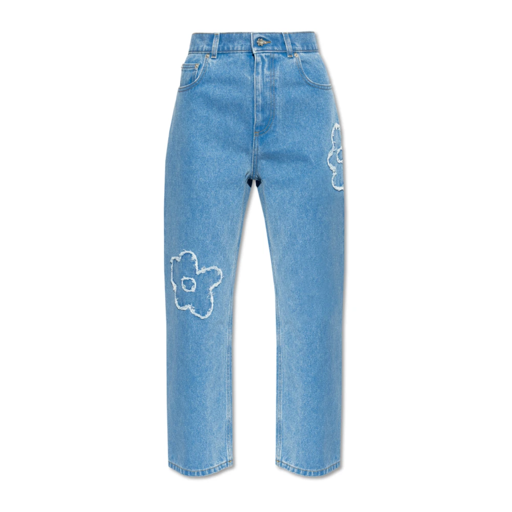 Jeans > Loose-fit Jeans - - Marni - Modalova