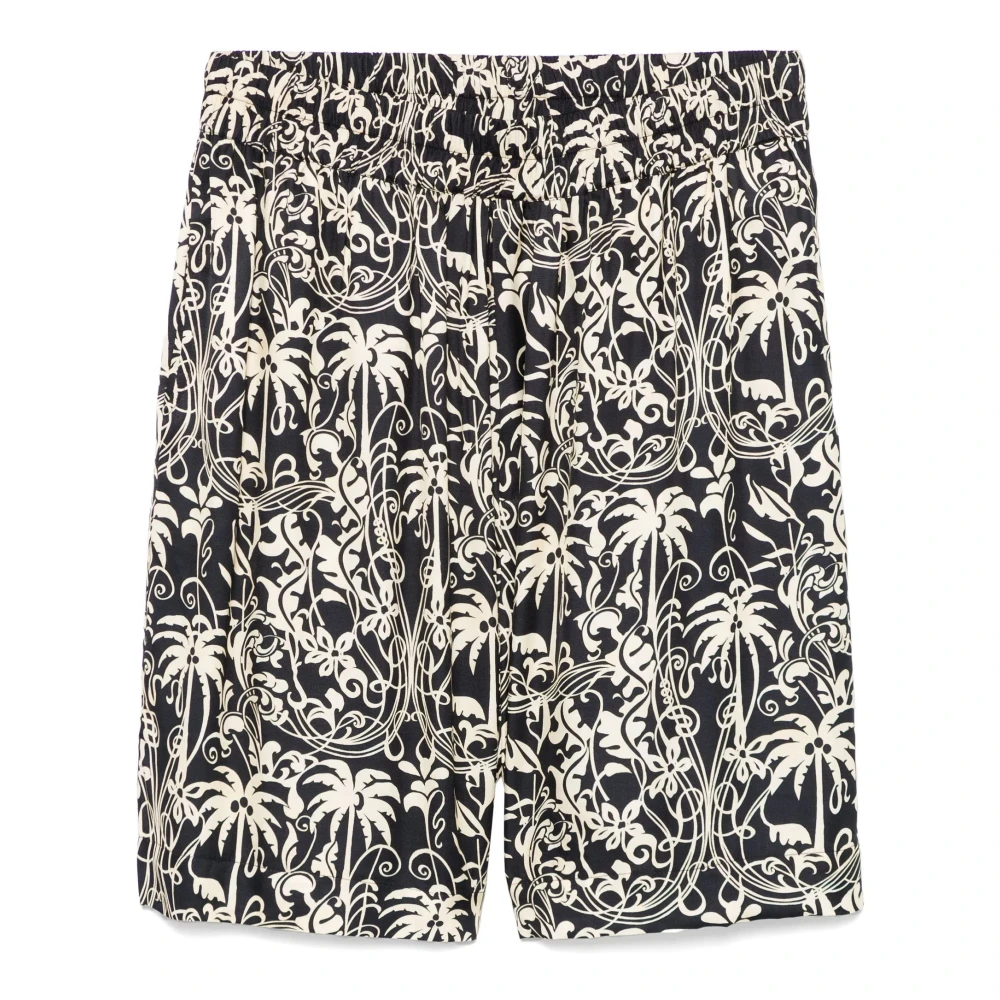 Shorts > Casual Shorts - - Laneus - Modalova