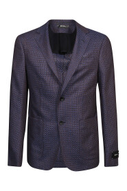 Veste formelle de batavia