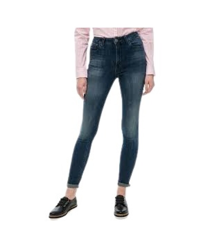 pantalon-decontracte-bleu