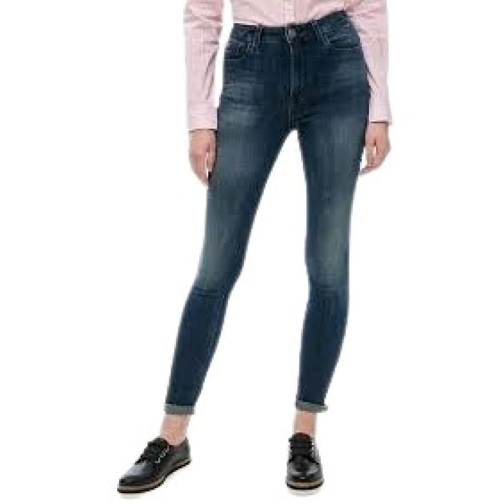 Jeans > Skinny Jeans - - Tommy Hilfiger - Modalova