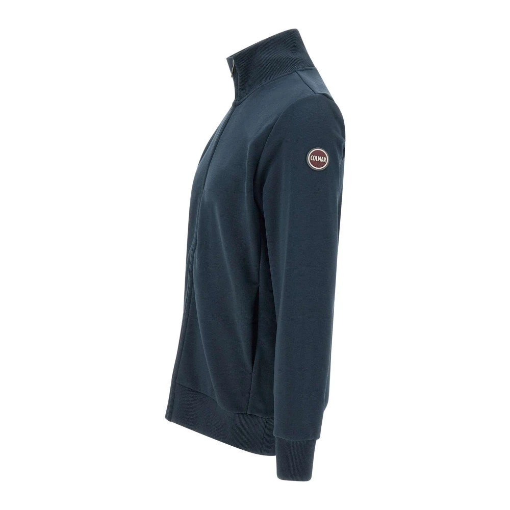 Colmar Originals Sweaters Blue Heren