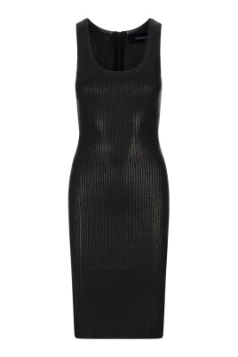 robes-noires-avec-melange-de-viscose