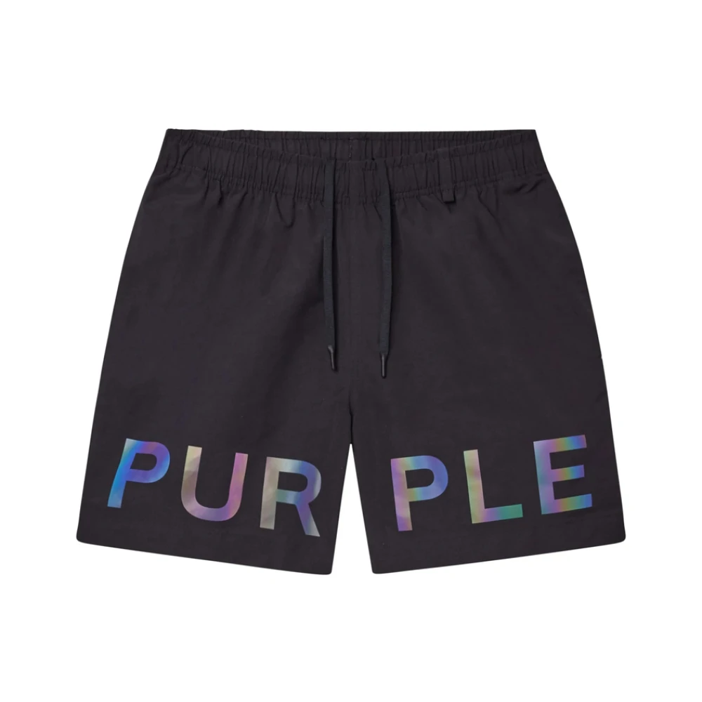 Swimwear > Beachwear - - Purple Brand - Modalova