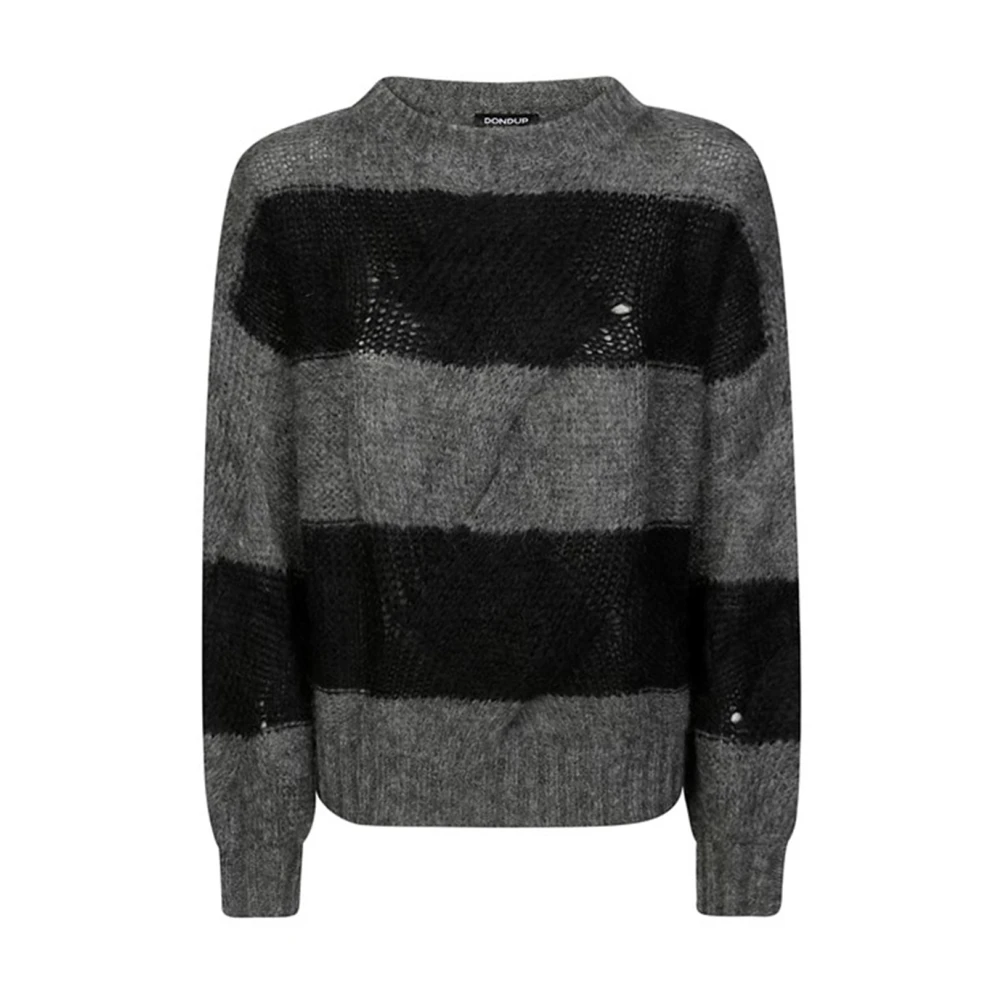 Knitwear > Round-neck Knitwear - - Dondup - Modalova