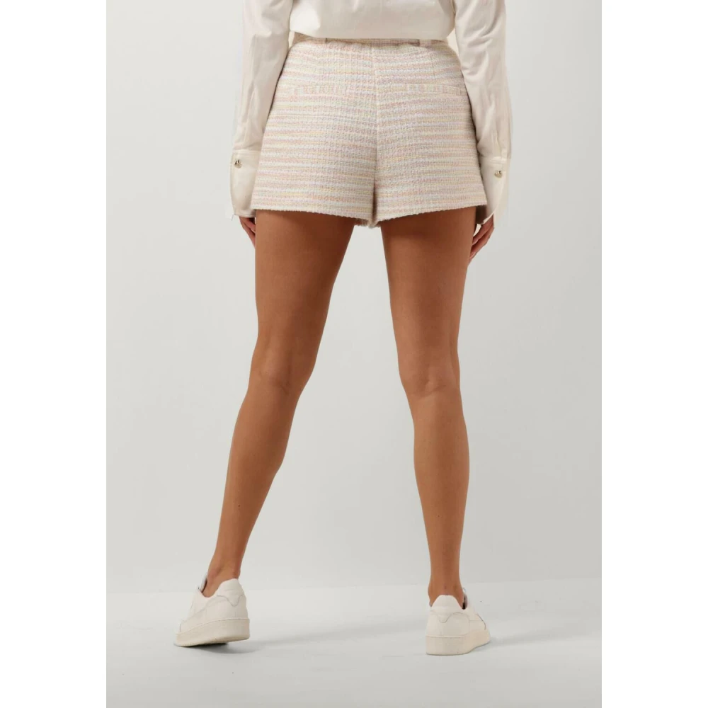 Josh V Jasmijn Dames Shorts Multicolor Dames