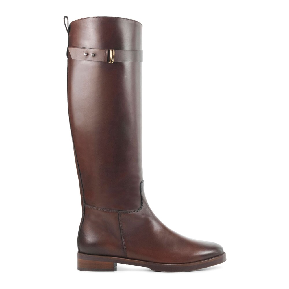 Boots pertini femmes sale