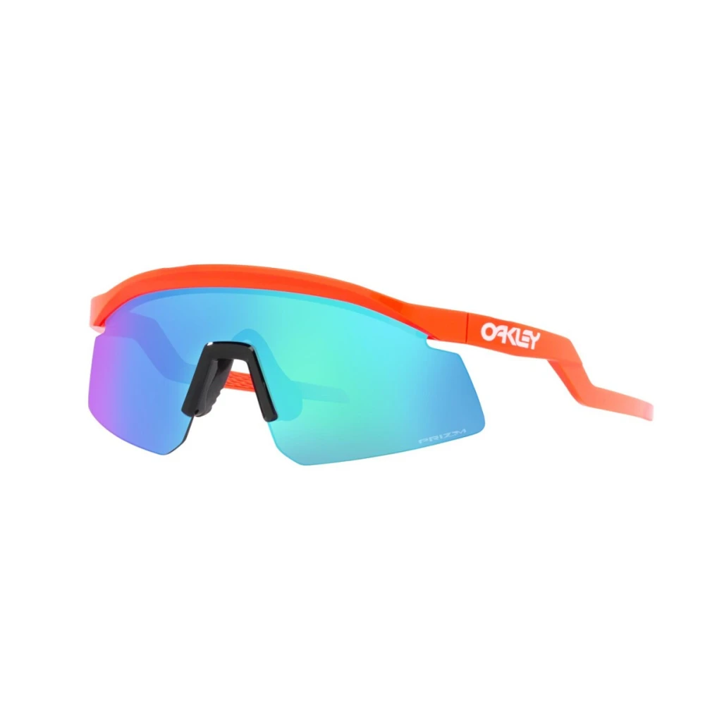 Oakley Glasses Orange Unisex