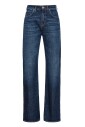 jean-evase-bleu-en-melange-de-coton