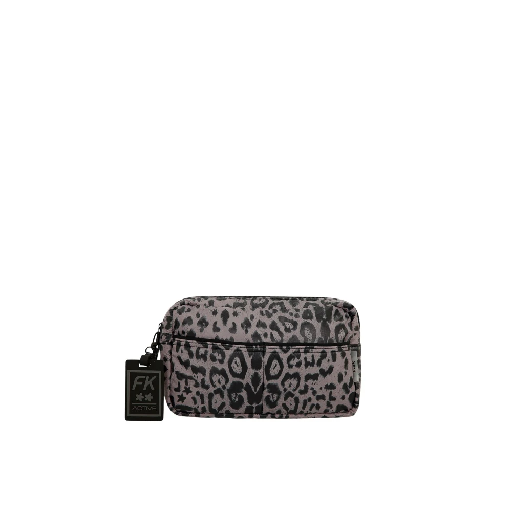 F**k Pochette Fantasia Gray Dames